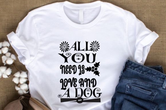 All You Need is Love and a Dog: Designer Review
