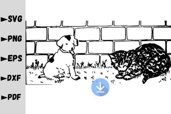 Cat and Dog SVG Kit: A Designer’s Practical Review