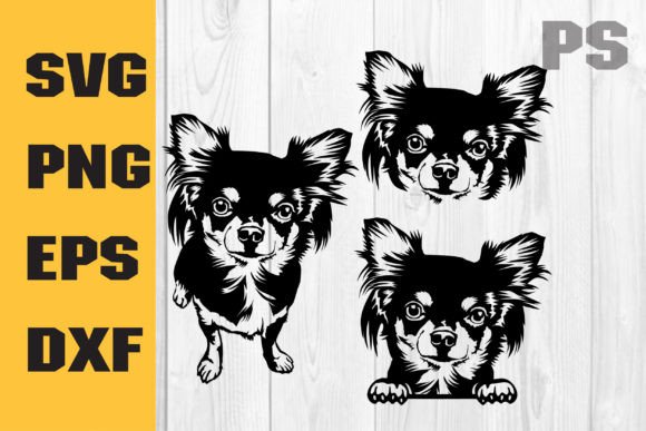Chihuahua Svg, Dog Svg Cricut: A Design Review