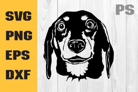 Dachshund SVG Doxie SVG Dog SVG: A Designer Review