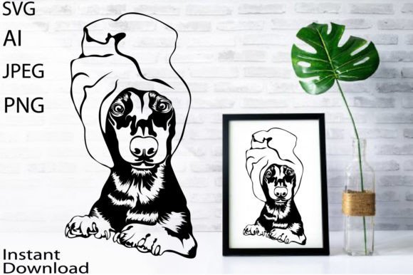 Dachsund Dog SVG – A Designer's Honest Project Review
