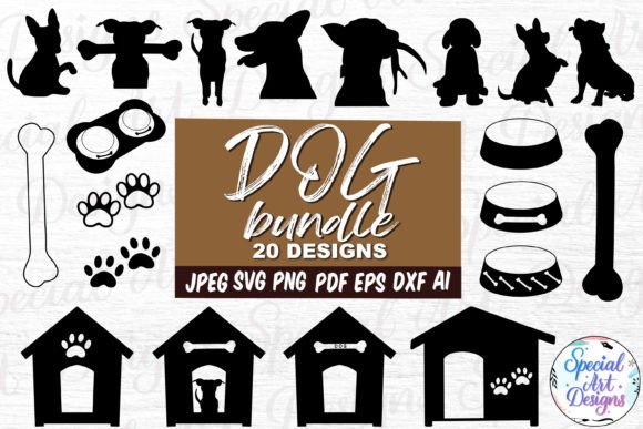 Dog Svg Bundle: A Hands-On Review for Embroidery Designers