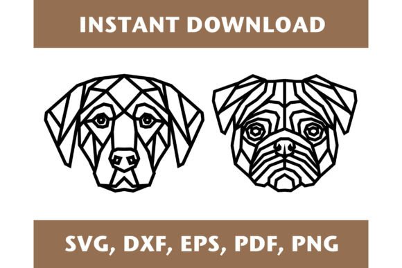 Dog Svg, Dxf & Png: Embroidery Design Review
