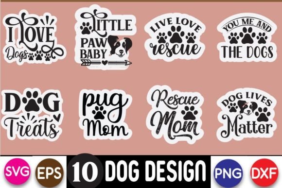 Dog T Shirt Bundle and SVG Design: Hands-On Embroidery Review