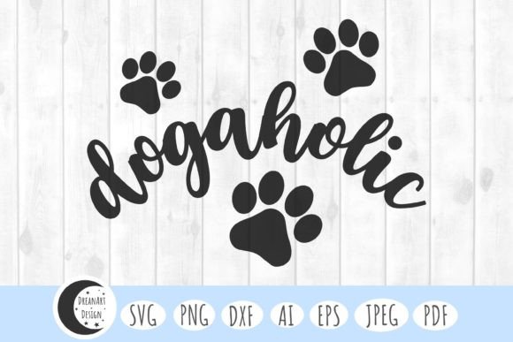 Dogaholic SVG: A Hands-On Embroidery Design Review