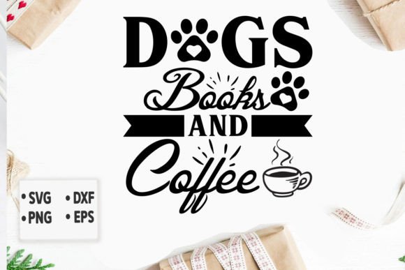 Dogs Books Coffee Svg: A Designer's Honest Review