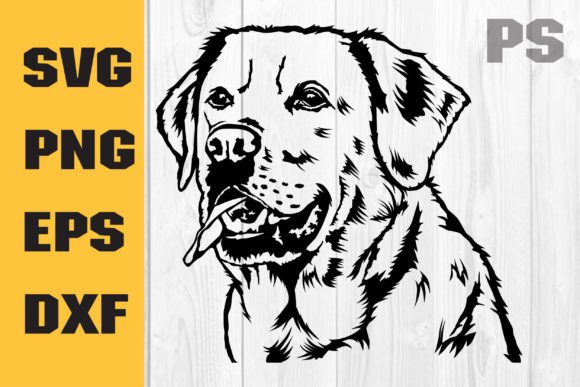 Labrador SVG Review: Real Talk for Embroidery Pros
