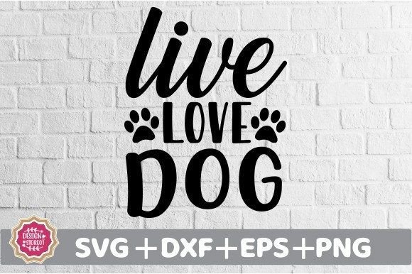 Live Love Dog SVG: A Hands-On Review for Embroidery Designers