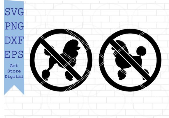 No Poodle Dog Svg: An Embroidery Designer's Verdict