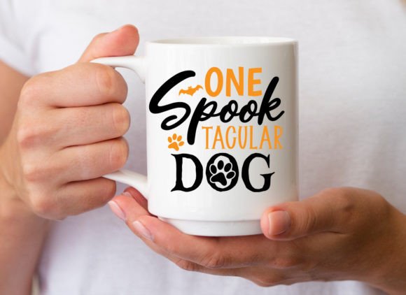 One Spook Tacular Dog SVG Review for Embroidery Pros